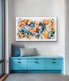 Untitled (150x90cm)