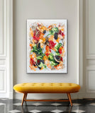 Untitled (90x120cm)