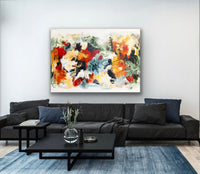 Untitled (140x100cm)
