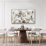 Untitled (150x90cm) - Danish Gallery - Moderne, abstrakte malerier. Online galleri med original, unik kunst til din bolig. 