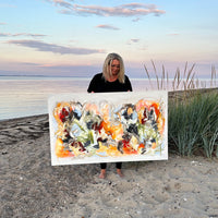 Untitled (150x90cm)