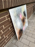 Unknown (80x80cm)