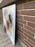Unknown (80x80cm)