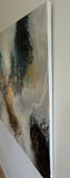 Wild Light (120x90cm)
