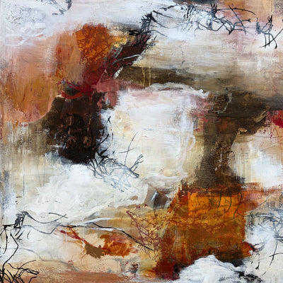 Autumn (100x120cm)