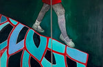 Essence (80x60cm)