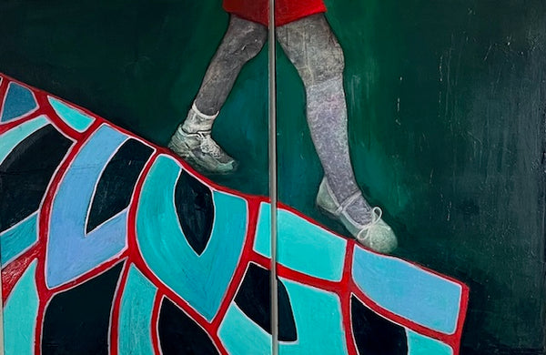 Essence (80x60cm)