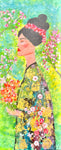 Silent life (50x120cm)