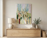 Wild Meadow (60x80cm)