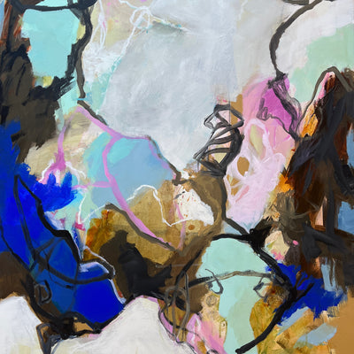 Untitled (70x90cm)