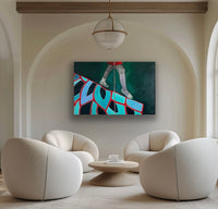 Essence (80x60cm)