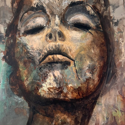 Uden titel (90x120cm)