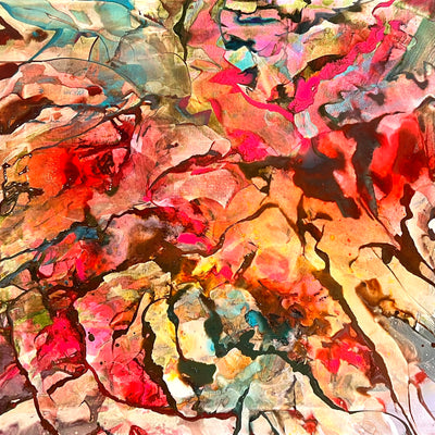 Uden titel (80x80cm)