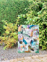 Dream II (60x80cm)