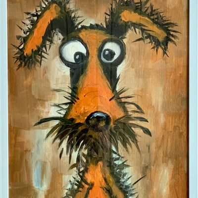 Untitled (21x30cm)