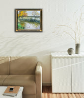 Early Autumn (60x50cm)