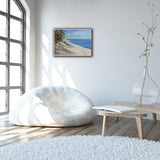 Coastal Harmony (70x50cm)