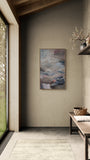 Mountain view (75x120cm)