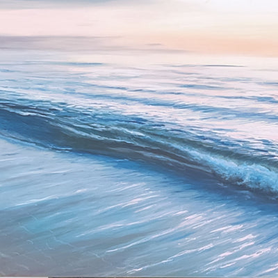 Night dance (160x70cm)