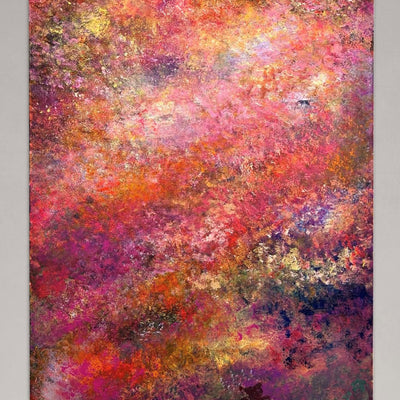 Abstrakt nr. 95 (80x120cm)