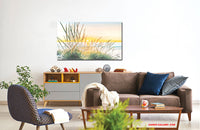 Bentgrass shore (120x70cm)