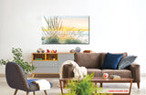 Bentgrass shore (120x70cm)