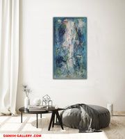 Twists (50x90cm)