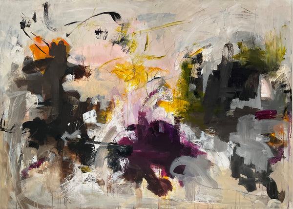 Untitled (140x100cm)
