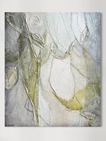 Leaf (100x120cm)