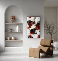 Untitled (120x75cm)