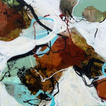 Untitled (60x60cm)