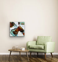 Untitled (60x60cm)