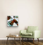 Untitled (60x60cm)