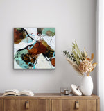 Untitled (60x60cm)