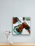 Untitled (60x60cm)