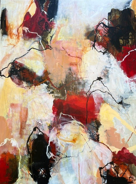 Untitled (90x120cm)