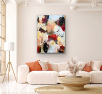 Untitled (90x120cm)