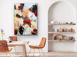 Untitled (90x120cm)