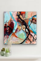 Untitled (60x60cm)