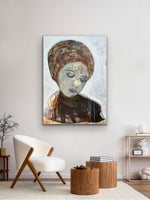 Untitled (90x120cm)
