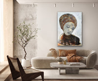 Untitled (90x120cm)