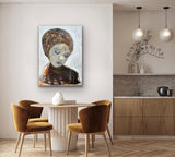 Untitled (90x120cm)