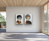 Untitled (90x120cm)