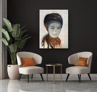 Untitled (90x120cm)