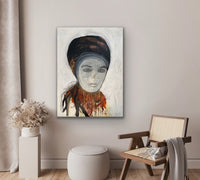 Untitled (90x120cm)
