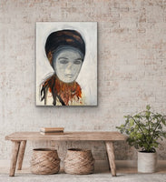 Untitled (90x120cm)