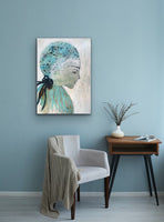 Untitled (90x120cm)