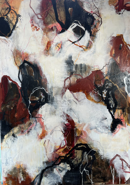Untitled (130x180cm)