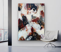 Untitled (130x180cm)