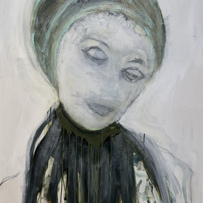 Untitled (90x120cm)